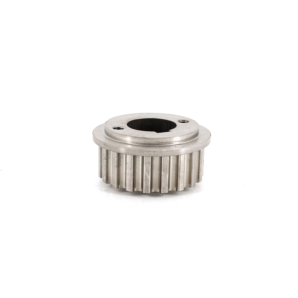 Crankshaft Gear for NISSAN NP200 1.6 K7M — view 1